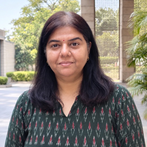 Namita Wadhwa